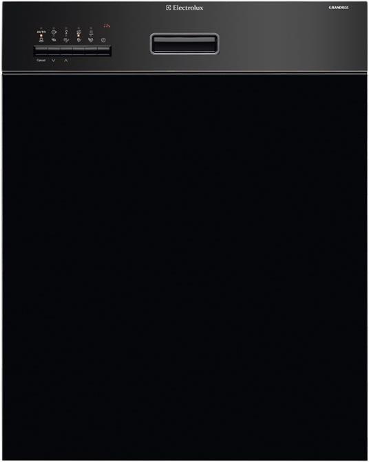Electrolux Ga55glisp