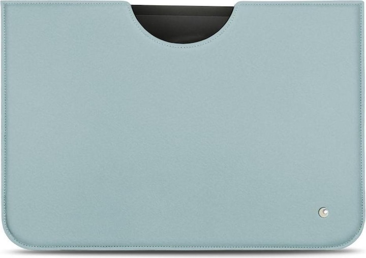 Actual product image Noreve Leather case (iPad Pro 12.9 2020 (4. Gen))