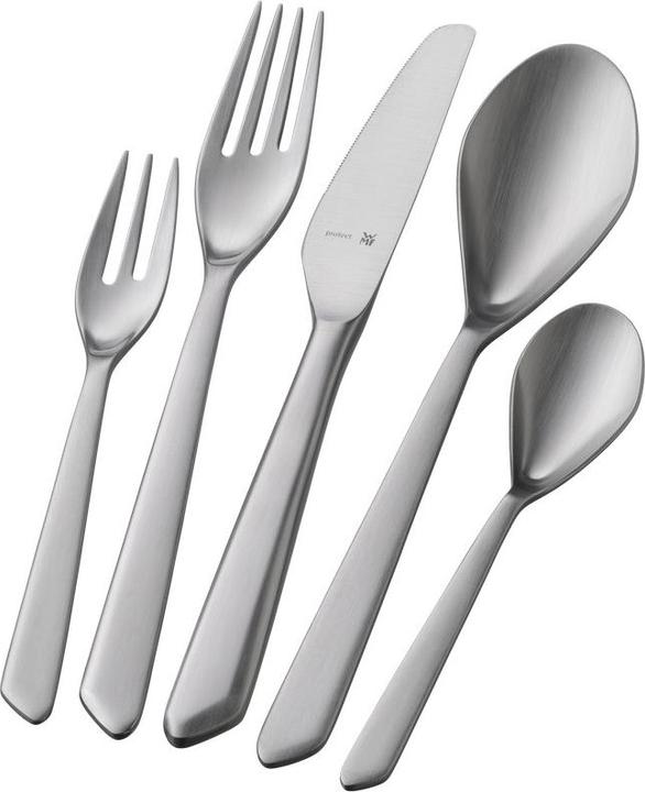 Produktbild WMF Besteck-Set 66-tlg. NEO Cromarg. Protect (66 Stk., Besteck Set)