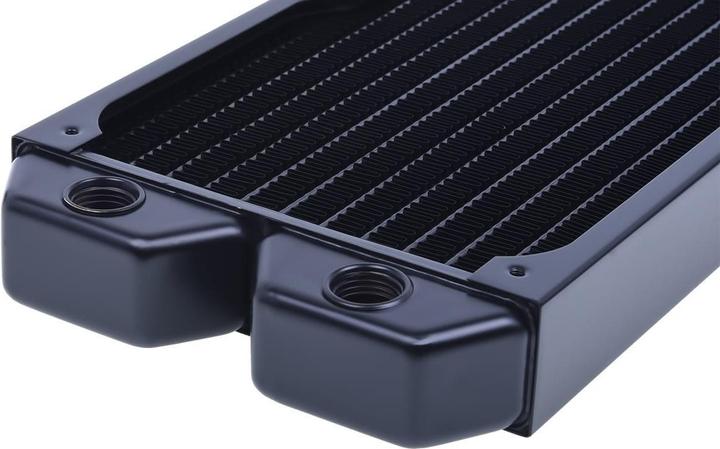 Produktbild Alphacool NexXxos ST30 Industry HPC Series 360mm Radiator (120 mm)