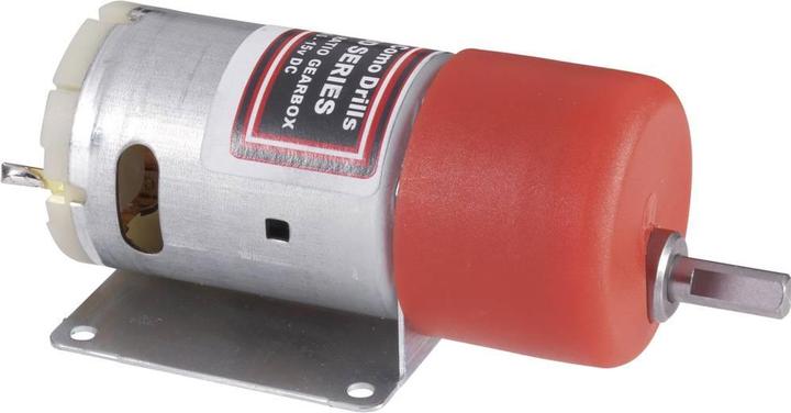 Getriebemotor 12 V/DC 919D3000