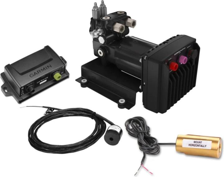 Produktbild Garmin Reactor 40 Hyd. Corepack SmartPump V2