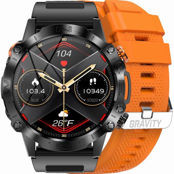 Produktbild Gravity GT20-3 Smartwatch