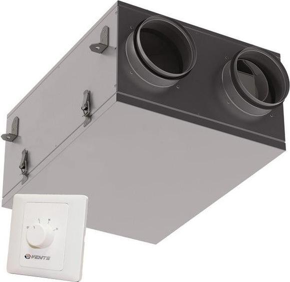 Produktbild Vents VUT 100 P MINI
