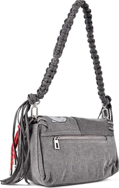 Immagine prodotto Desigual Mickey Kiss Naron Medium Flap