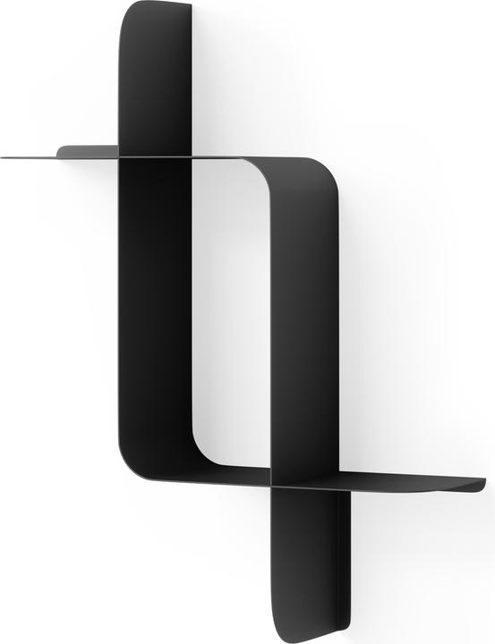Image du produit Umbra Montage Metallregale, 2er-Set