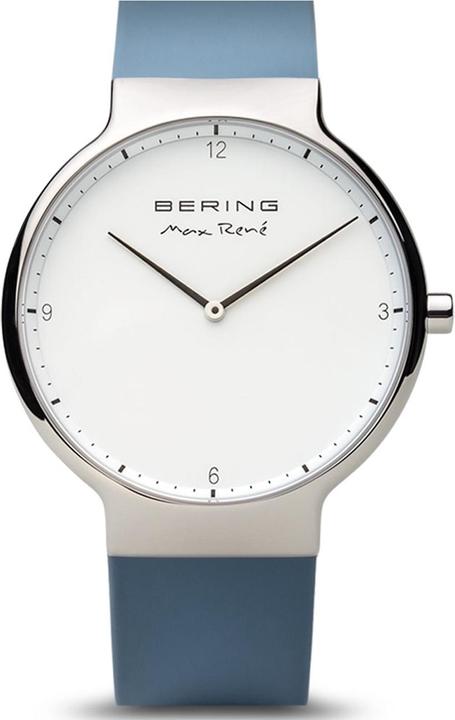 Productafbeelding Bering Max René (Analoog horloge, 40 mm)
