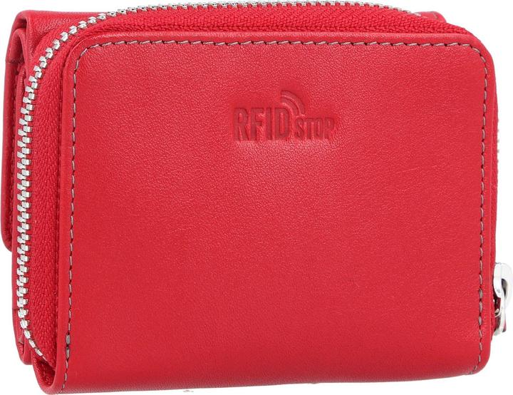 Actual product image Picard Ladysafe wallet leather 9.5 cm