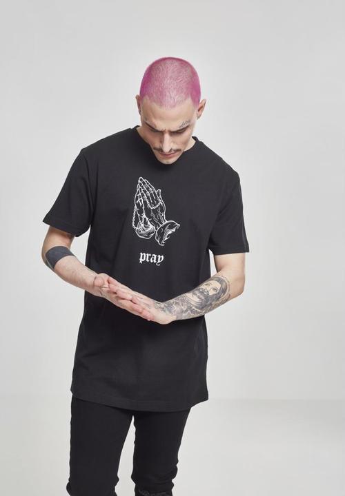 Produktbild Mister Tee T-Shirt (XS)