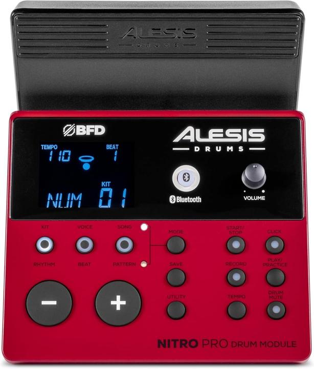 Image du produit Alesis Nitro Pro XL (Batterie électronique)