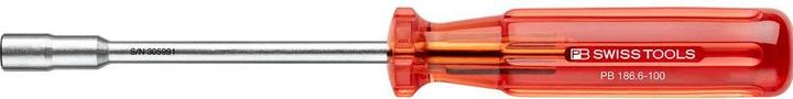 Produktbild PB Swiss Tools Universalhalter