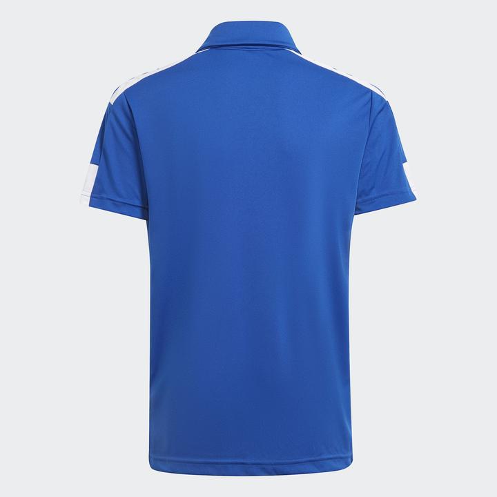 Produktbild adidas Squadra 21 Polo Kinder (116)