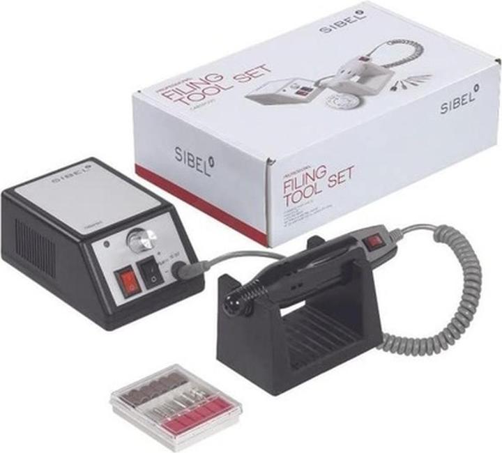 Produktbild Sibel Nagelschleifer