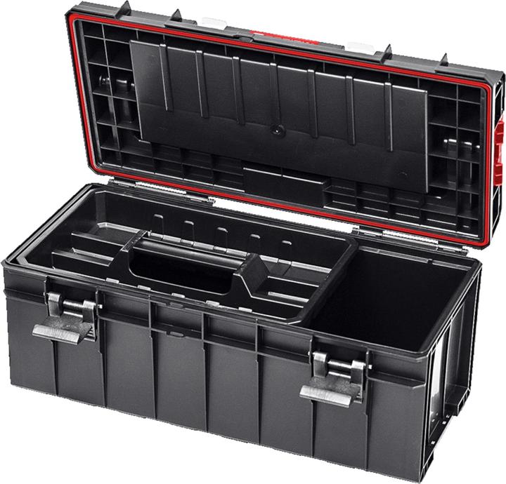 Actual product image Qbrick Tool Boxes