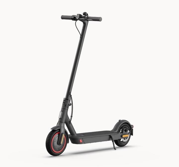 Image du produit Xiaomi Pro 2 (EU-Modell) (25 km/h, 45 km, 300 W)
