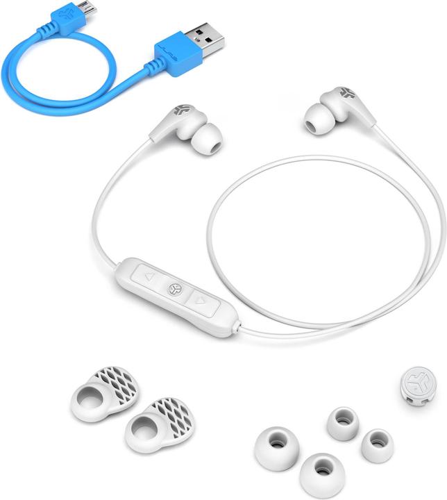 Productafbeelding JLab Audio JBuds Pro (10 h, Draadloze)