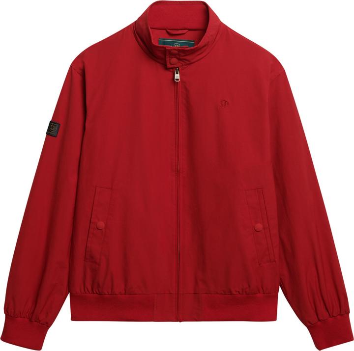 Actual product image Superdry Classic Harrington Jacket (L)