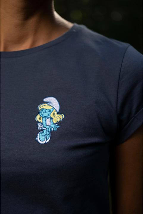 Produktbild Bavarian Caps Schlumpfine Monroe (S)