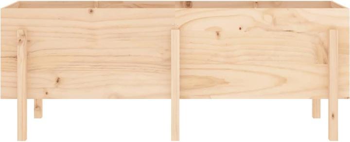 Produktbild vidaXL Hochbeet