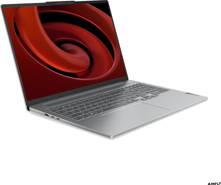 Actual product image Lenovo IdeaPad Pro 5 RTX 4050 (16", AMD Ryzen 7 8845HS, 32 GB, 1000 GB, CH)