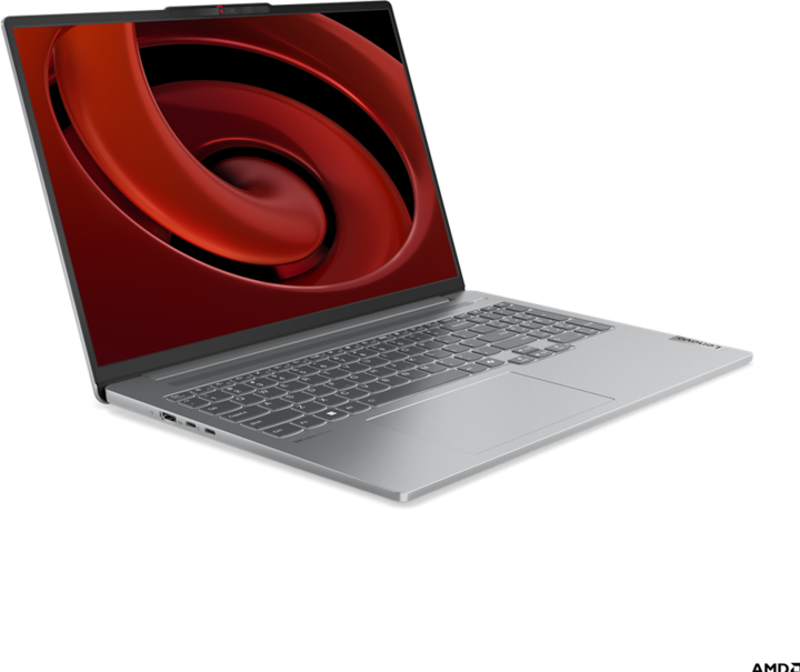 Produktbild Lenovo IdeaPad Pro 5 RTX 4050 (16", AMD Ryzen 7 8845HS, 32 GB, 1000 GB, CH)
