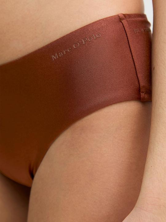 Image du produit Marc O'Polo Bikini-Hose Shiny (S)