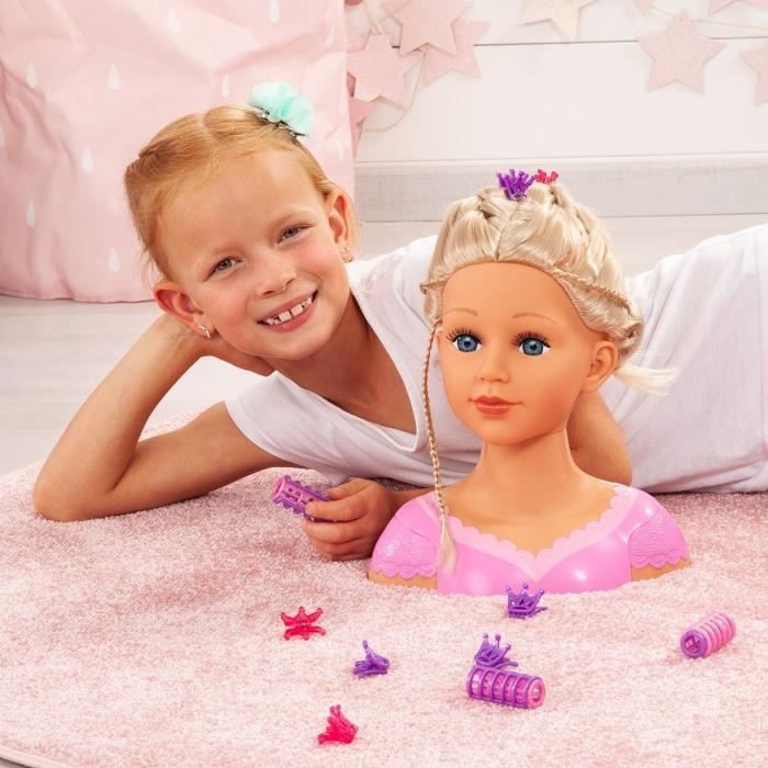 Actual product image Bayer Charlene