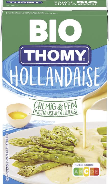 Immagine prodotto THOMY Olandese Organico (253.95 g, 1 pz.)