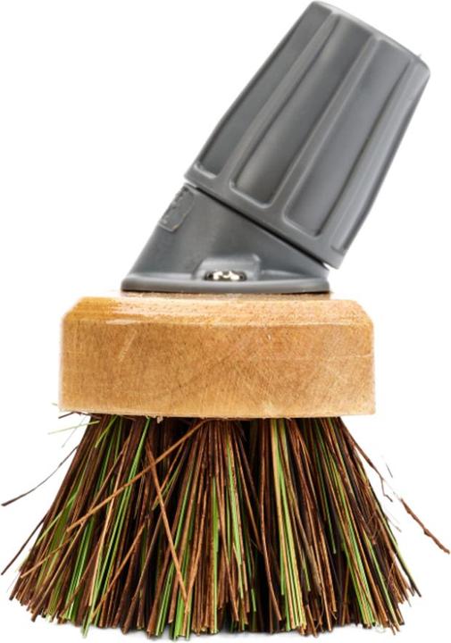 Actual product image Buffalo 9" Bassine Mix Deck Scrub Head