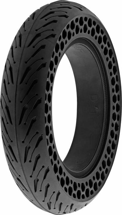 T'nB 8.5" e-scooter hard rubber tyres