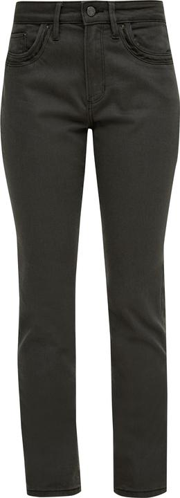 Actual product image S.Oliver Jeans-Hose Jeans Betsy / Slim Fit / Mid Rise / Slim Leg (44)