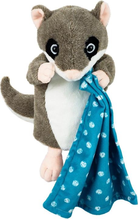 Produktbild Der kleine Siebenschläfer: Handpuppe