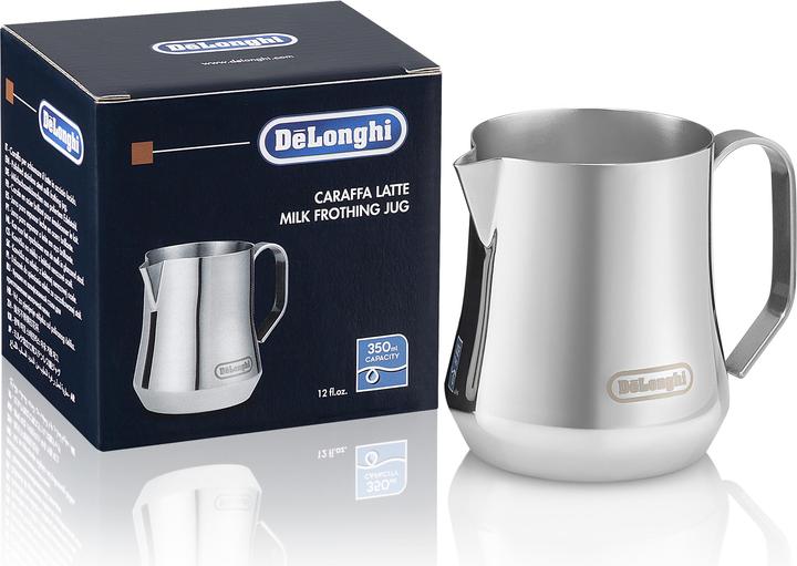 Actual product image De'Longhi Milk frothing jug DLSC060 (0.35 l)