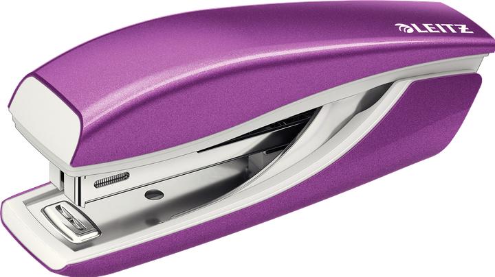 Produktbild Leitz WOW Mini-Heftgerät (10 Blätter)