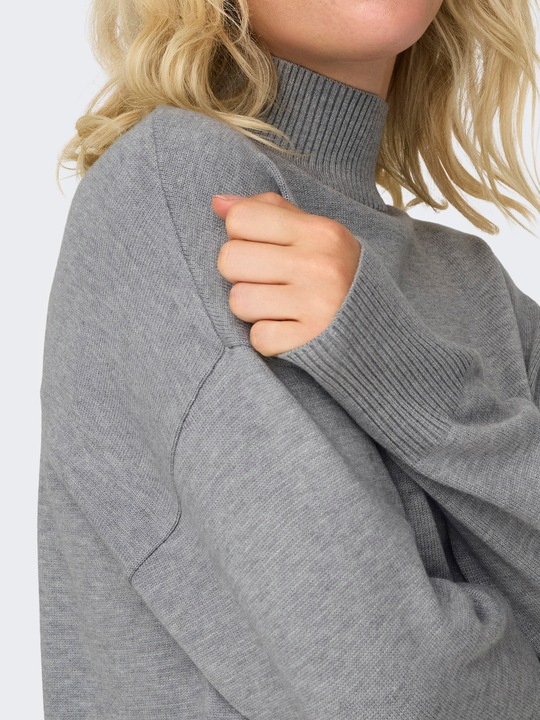 Image du produit Only ONLBARI Pull en maille Pull en maille (S)