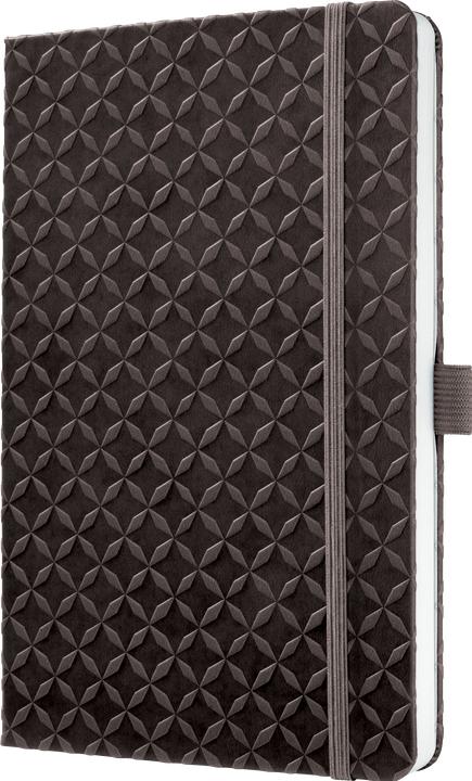 Produktbild Sigel JOLIE Notizbuch Flair (A5, Liniert, Harter Einband)