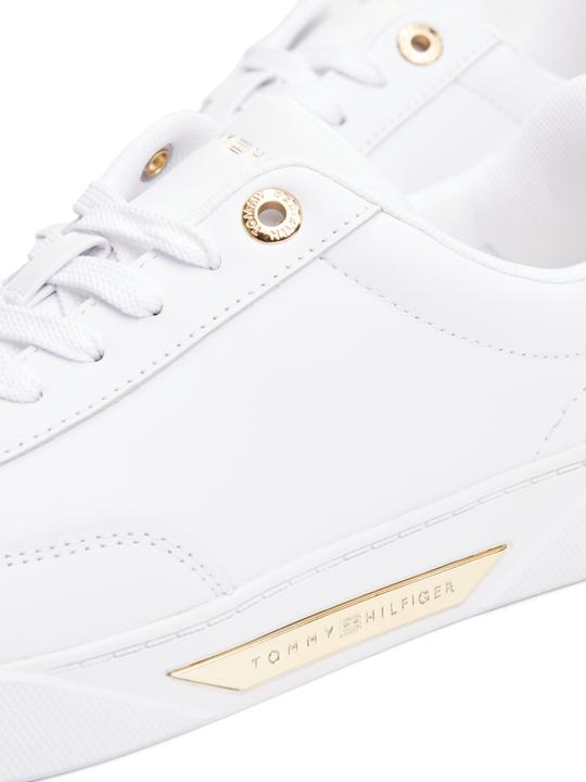 Image du produit Tommy Hilfiger Scarpa da Ginnastica Elegante Essenziale (39)