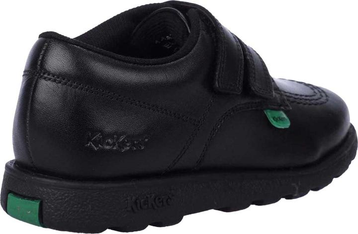 Image du produit Kickers - Chaussures FRAGMA LO - Enfant (25.5)