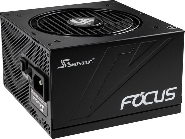 Produktbild Seasonic Focus GX (1000 W)