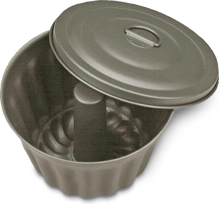 Produktbild Städter Wasserbadform ø20cm 2,2l (20 cm)