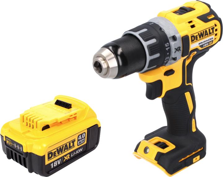 Produktbild DeWalt DCD 791 (Bohrschrauber)
