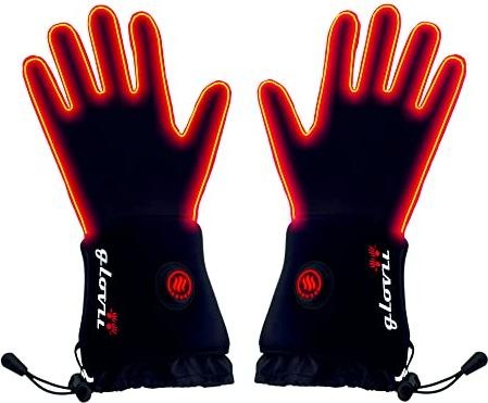 Actual product image Glovii Glrxs (XS, S)