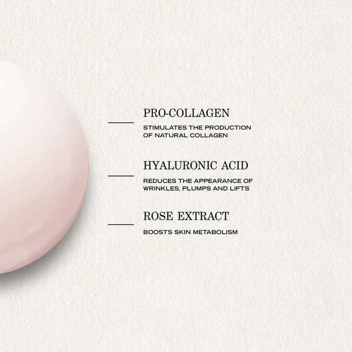 Image du produit Payot Paris Sérum Densite Fermete (30 ml)