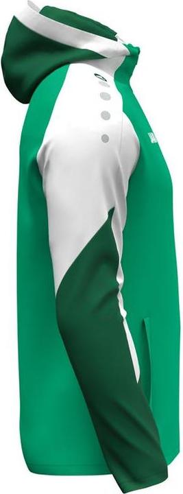 Image du produit JAKO Kapuzenjacke Dynamic (116)