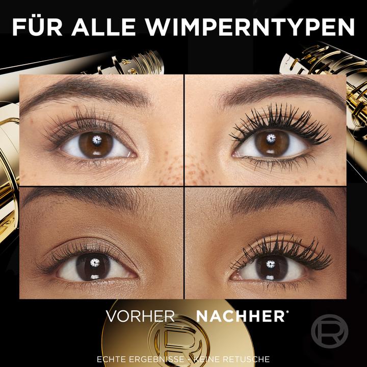 Produktbild L'Oréal Paris Million Lashes Panorama (Black)