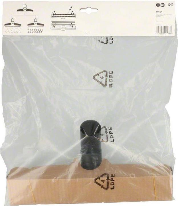 Actual product image Bosch Professional Zubehör Multi-purpose nozzle Accessories 1609