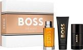Produktbild Hugo Boss The Scent Eau De Toilette Ambery Men's Cologne (Eau de Toilette, 100 ml)