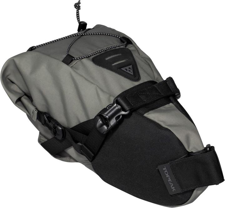 Backloader (6 l, Sac de selle)