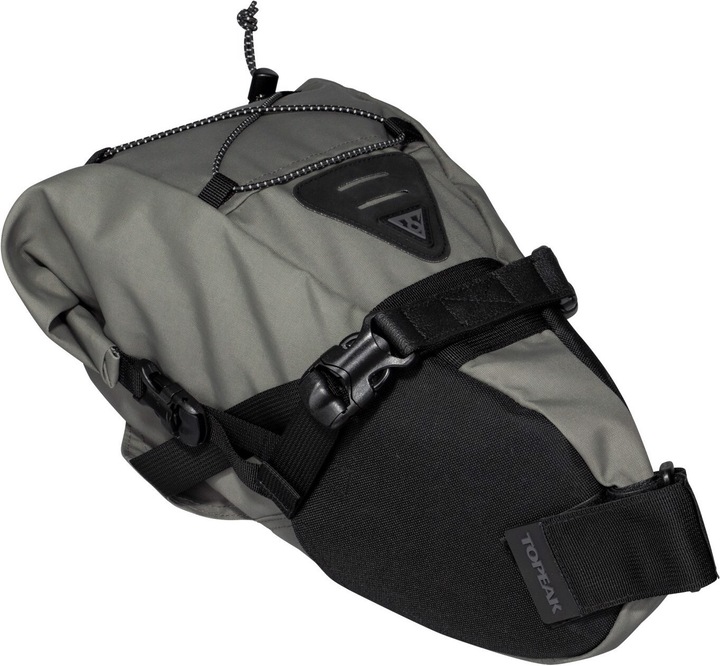 Backloader (6 l, Sac de selle)