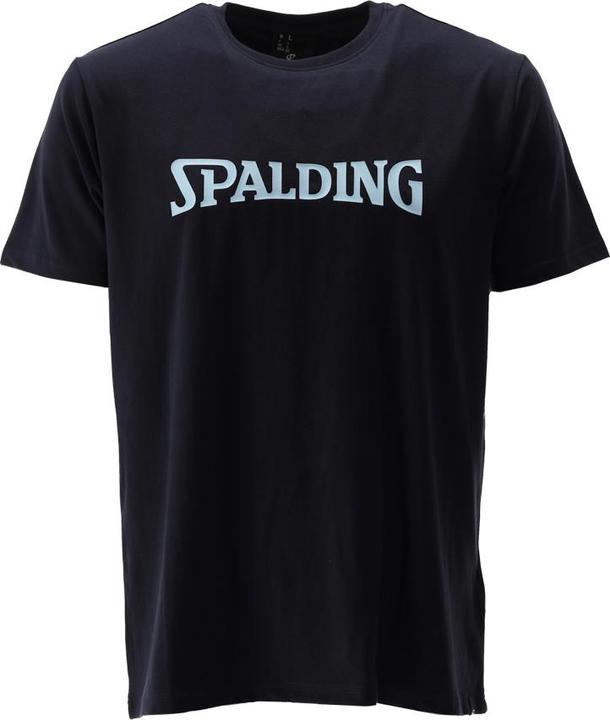Produktbild Spalding Logo Trainingsshirt Herren (XXL)